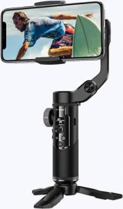 Gimbal Blitzwolf Ręczny stabilizator / gimbal BlitzWolf BW-BS14 Pro do smartfonów 1
