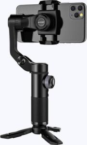 Gimbal Blitzwolf Ręczny stabilizator / gimbal BlitzWolf BW-BS14 Pro do smartfonów 4