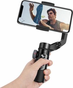 Gimbal Blitzwolf Ręczny stabilizator / gimbal BlitzWolf BW-BS14 Pro do smartfonów 5