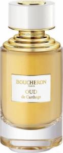 Boucheron BOUCHERON Oud de Carthage woda perfumowana spray 125ml (TESTER) 1