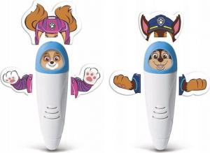 Clementoni Zestaw Gier Przygoda Z Psim Patrolem 2