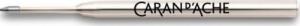 Caran d`Arche Wkład CARAN D'ACHE Goliath, do długopisu 849, M, turkusowy 1