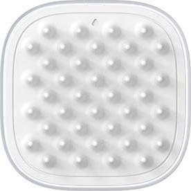 Cheerble Szczotka dla zwierząt Cheerble Brush Candy (zielona) 2