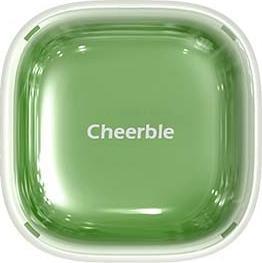 Cheerble Szczotka dla zwierząt Cheerble Brush Candy (zielona) 3