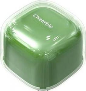 Cheerble Szczotka dla zwierząt Cheerble Brush Candy (zielona) 5