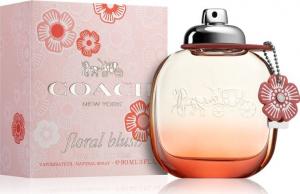 Coach Floral Blush EDP 90 ml Tester 1