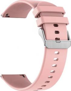 Smartwatch Colmi Sky 8 Różowy  (RC031621) 2