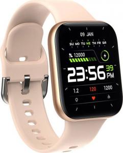 Smartwatch Colmi P8 SE Plus Beżowy 3