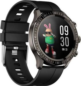 Smartwatch Colmi Sky 5 Plus Czarny 3