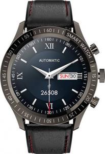 Smartwatch Colmi Sky 5 Plus Czarny  (SKY5PLUS-BK-LTH) 2