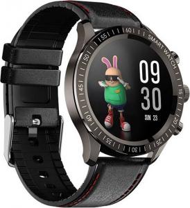 Smartwatch Colmi Sky 5 Plus Czarny  (SKY5PLUS-BK-LTH) 3