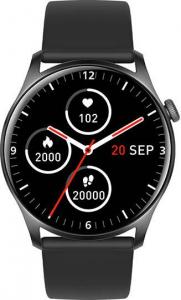 Smartwatch Colmi Sky 8 Czarny  (RC031619) 2