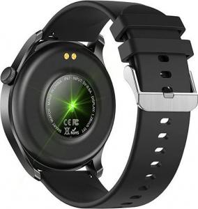 Smartwatch Colmi Sky 8 Czarny  (RC031619) 4