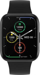 Smartwatch Colmi P8 SE Plus Czarny 2