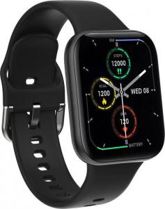 Smartwatch Colmi P8 SE Plus Czarny 3