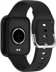 Smartwatch Colmi P8 SE Plus Czarny 4