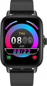 Smartwatch Colmi P28 Czarny  (RC031626) 2