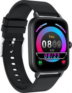 Smartwatch Colmi P28 Czarny  (RC031626) 3