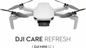 DJI DJI Care Refresh DJI Mini SE (dwuletni plan) - kod elektroniczny 1