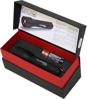 Latarka Ledlenser P5.2 (9405) 4