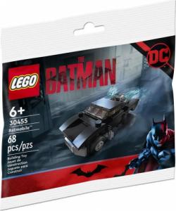 LEGO DC Batmobil (30455) 1