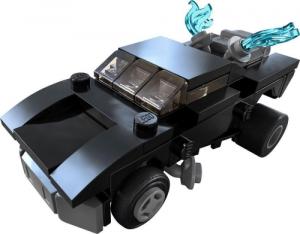 LEGO DC Batmobil (30455) 2