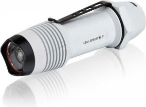 Latarka Ledlenser White F1 (8701-C) 1