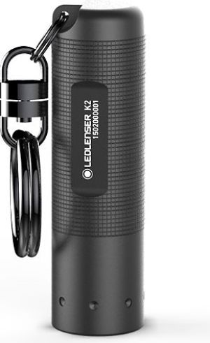 Latarka Ledlenser LED Mini K2 (8252) 2