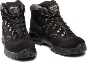 Buty trekkingowe męskie Grisport 13362SV86G czarne r. 41 5