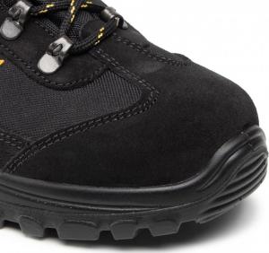 Buty trekkingowe męskie Grisport 13362SV86G czarne r. 42 7
