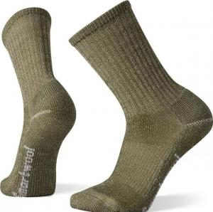 Smartwool Skarpety M'S Hike Classic Edition Light Cushion Crew r.L (42-45) 1