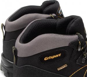 Buty trekkingowe męskie Grisport 13362SV86G czarne r. 45 6