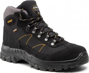 Buty trekkingowe męskie Grisport 13362SV86G czarne r. 46 2