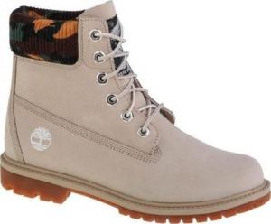 Timberland Buty Heritage 6 W A2M83 szary r. 36 1