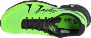 Inov-8 Buty męskie Trailfly Ultra G 300 Max 000977-GNBK-S-01 Zielone r. 42,5 3