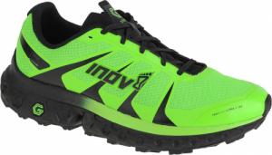 Inov-8 Buty męskie Trailfly Ultra G 300 Max 000977-GNBK-S-01 Zielone r. 44,5 4
