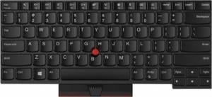 Lenovo Keyboard Windu2 CHY BL US (FRU01HX419) 1