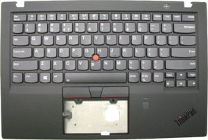Lenovo Keyboard (SWEDISH) 1