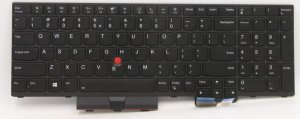 Lenovo Raptor Keyboard Num BL 1