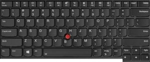 Lenovo Keyboard Windu KBD USI CHY 1