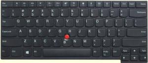 Lenovo Keyboard (SPANISH) 1