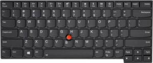 Lenovo Keyboard Thorpe2 KBD BE DFN 1