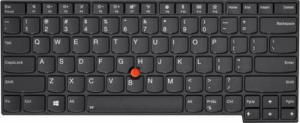 Lenovo Keyboard (NORDIC) 1