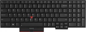 Lenovo Keyboard GB NB 1