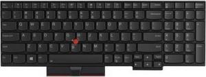 Lenovo Keyboard (UK) 1
