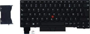 Lenovo Thinkpad Keyboard 1