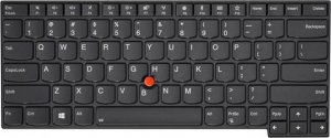 Lenovo Keyboard w/BL English US/Intl 1