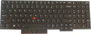 Lenovo Keyboard UK 1