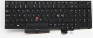 Lenovo FRU CS20 P Keyboard Num BL 1