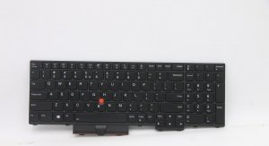 Lenovo FRU CS20 P Keyboard Num BL 1